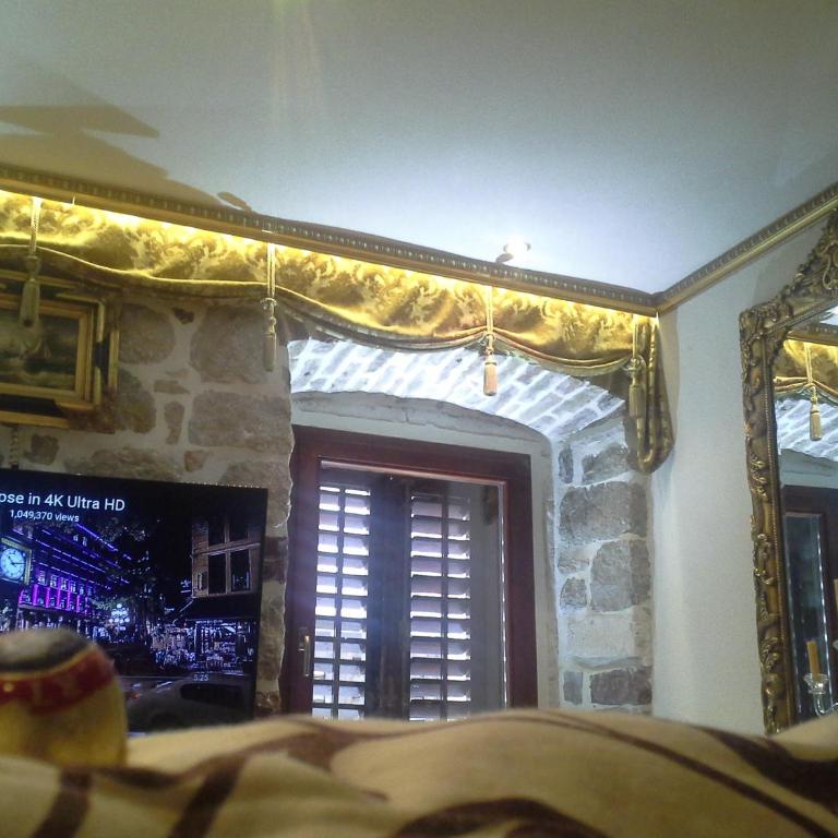 Cattaro Royale Apartment - Apartman sa 2 Spavaće Sobe - 81