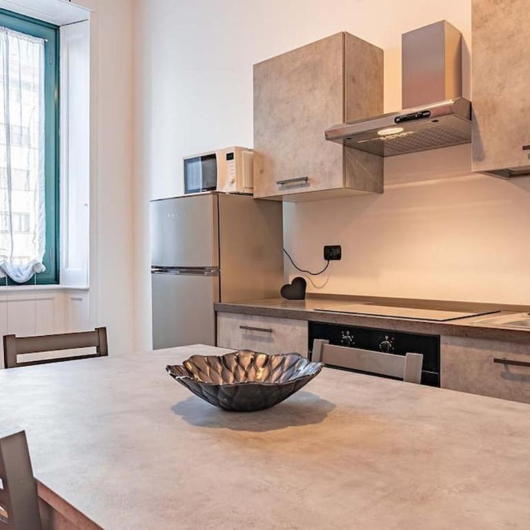 Guest Planet - Modern flat Centrale M2 - Appartamento con 1 Camera da Letto - 2