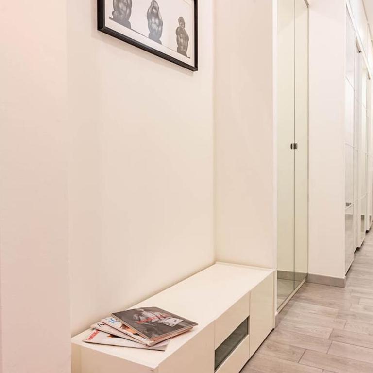 Guest Planet - Modern flat Centrale M2 - Appartamento con 1 Camera da Letto - 5