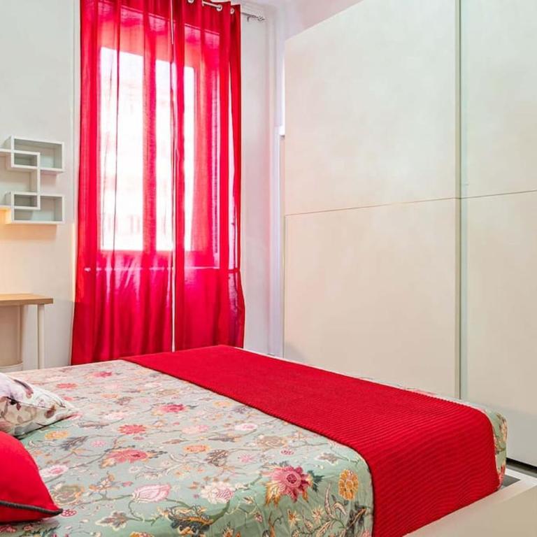 Guest Planet - Modern flat Centrale M2 - Appartamento con 1 Camera da Letto - 7