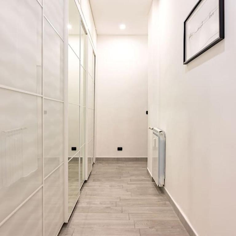 Guest Planet - Modern flat Centrale M2 - Appartamento con 1 Camera da Letto - 18