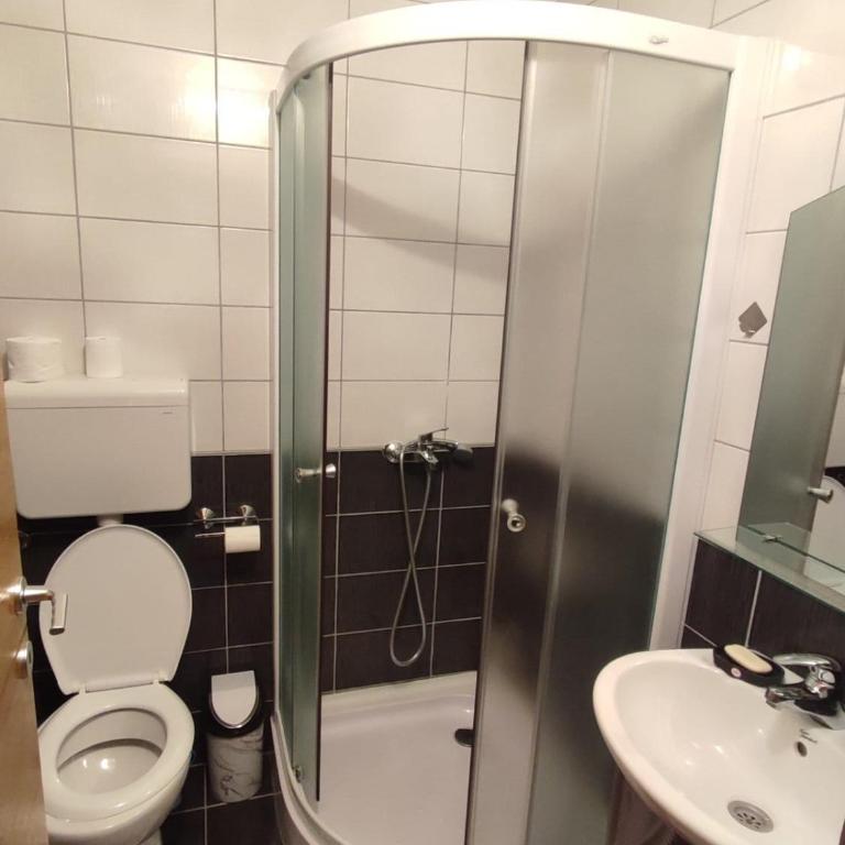 NENADOVO - One-Bedroom Apartment - 9
