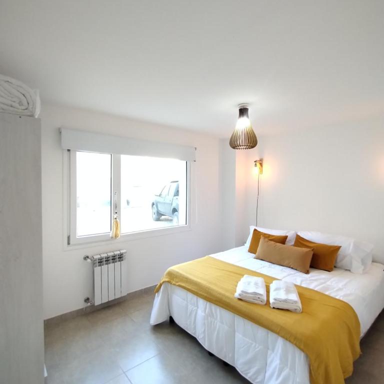 Las Victorias Bariloche - Apartamento de 1 dormitorio - 1