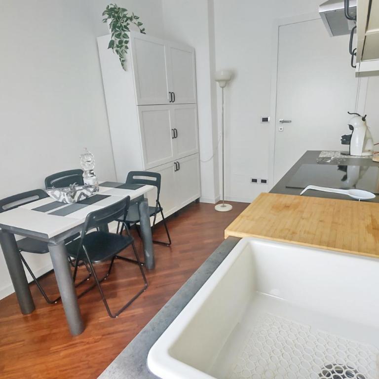 A casa di nonna Marisa - Appartamento con 1 Camera da Letto - 9