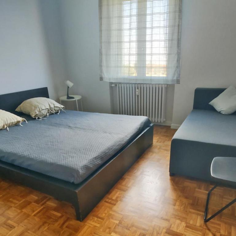A casa di nonna Marisa - Appartamento con 1 Camera da Letto - 6