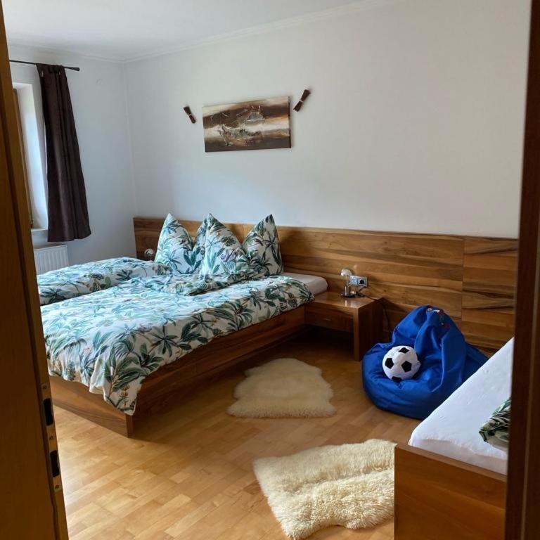 Appartement Pargger - Apartment mit 3 Schlafzimmern - 7