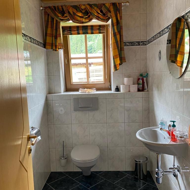 Appartement Pargger - Apartment mit 3 Schlafzimmern - 17