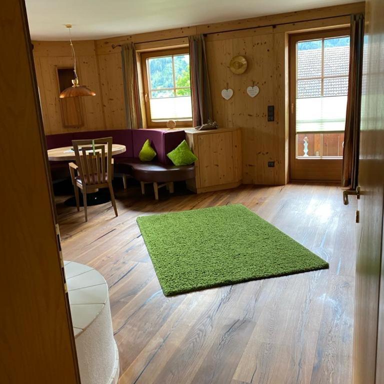 Appartement Pargger - Apartment mit 3 Schlafzimmern - 12