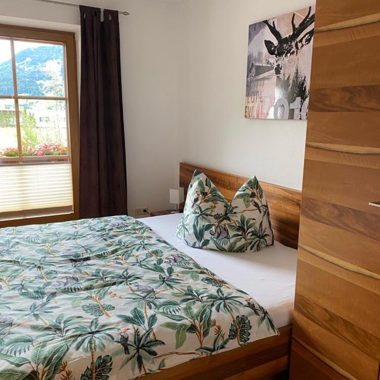 Appartement Pargger - Apartment mit 3 Schlafzimmern - 6