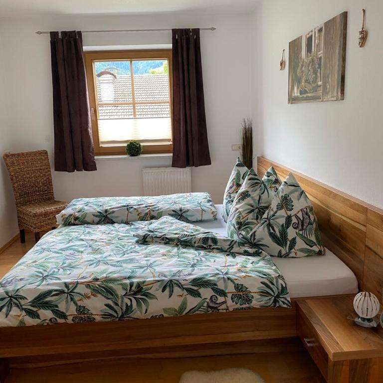 Appartement Pargger - Apartment mit 3 Schlafzimmern - 5