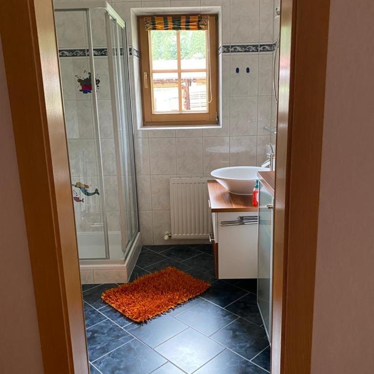 Appartement Pargger - Apartment mit 3 Schlafzimmern - 16