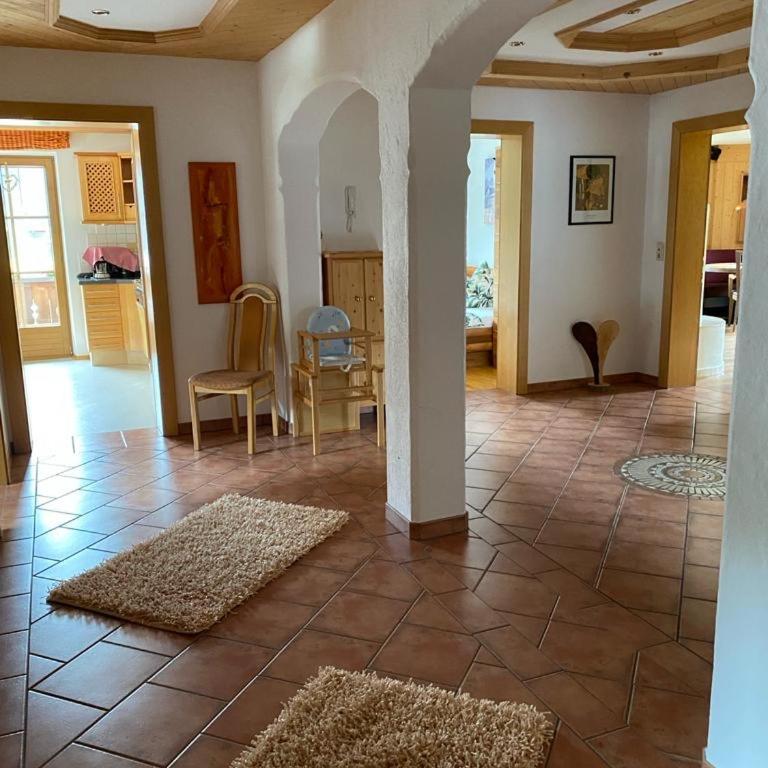 Appartement Pargger - Apartment mit 3 Schlafzimmern - 19