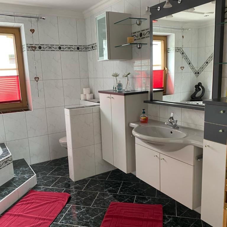 Appartement Pargger - Apartment mit 3 Schlafzimmern - 14
