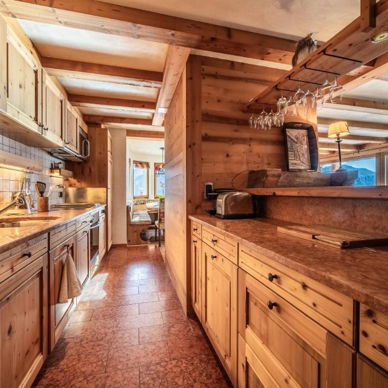 Capel Verbier - BY EMERALD STAY - Appartement - 38