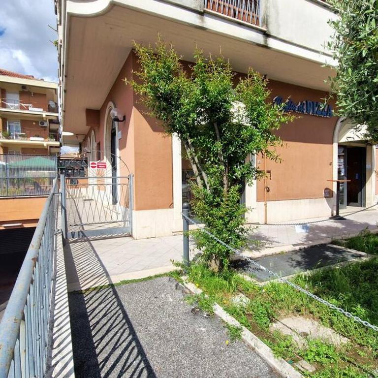 Roma, Aeroporto Ciampino e Castelli Romani - Two-Bedroom Apartment - 3