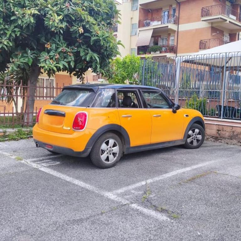 Roma, Aeroporto Ciampino e Castelli Romani - Two-Bedroom Apartment - 19
