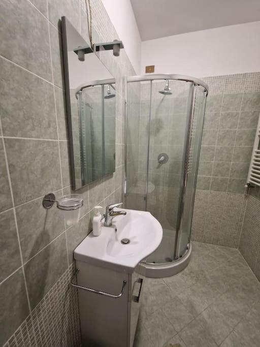 Roma, Aeroporto Ciampino e Castelli Romani - Two-Bedroom Apartment - 12
