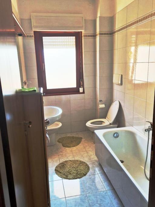 Roma, Aeroporto Ciampino e Castelli Romani - Two-Bedroom Apartment - 14