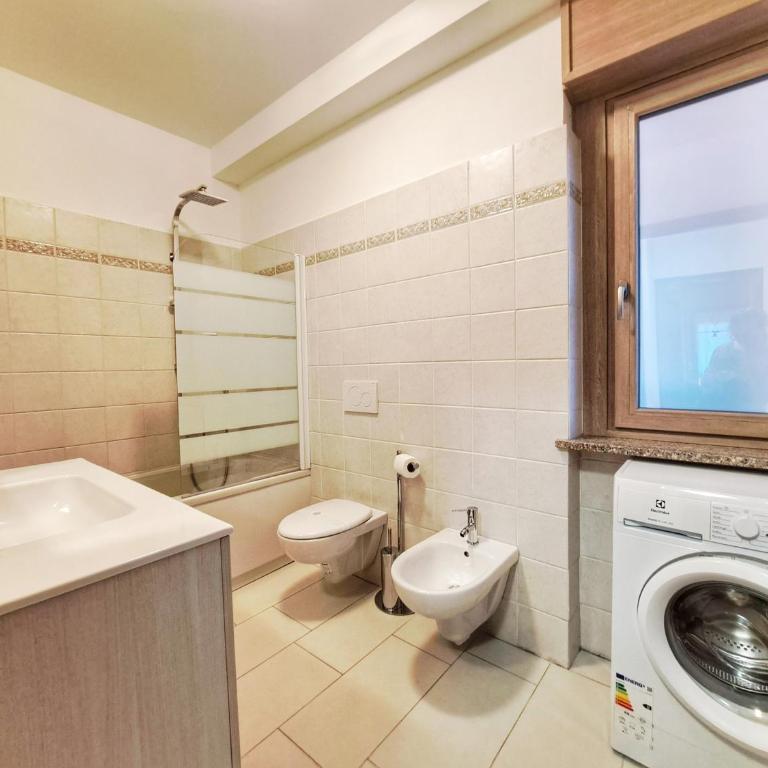 Casa Alpina - Appartamento Aosta - Appartamento Superior - 8