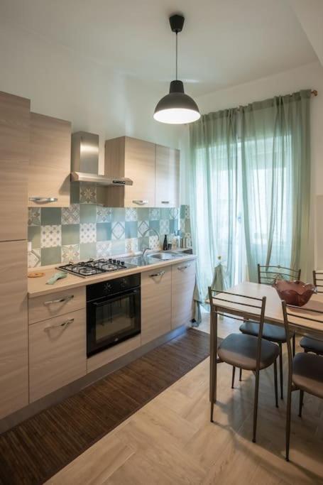 Family house - Appartamento - 8