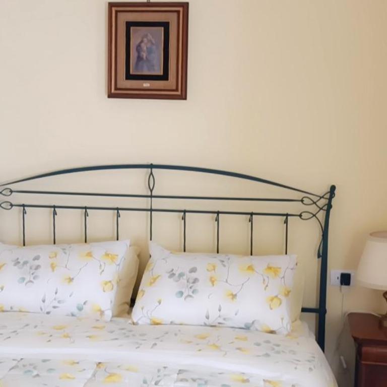 Ca'di Gilbi e Pasqui - Casa Vacanze - 19