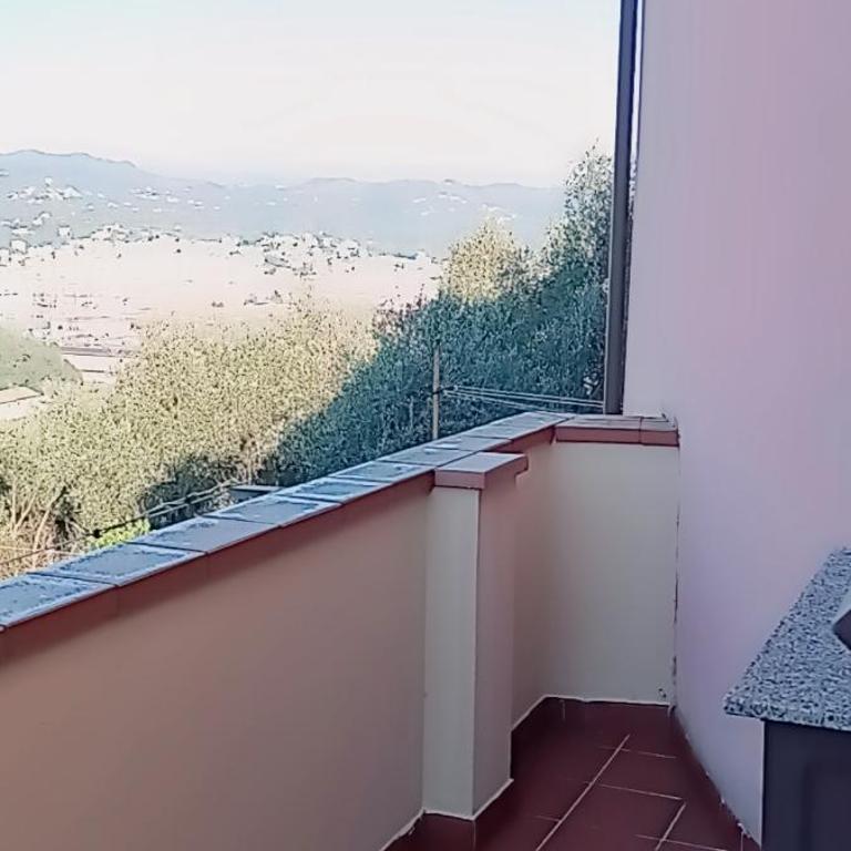 Ca'di Gilbi e Pasqui - Casa Vacanze - 47
