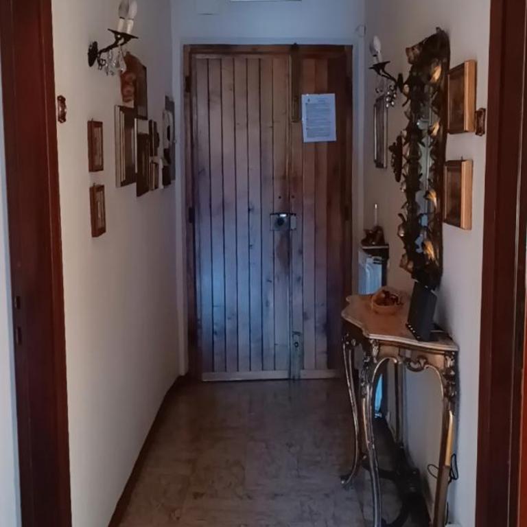 Ca'di Gilbi e Pasqui - Casa Vacanze - 13