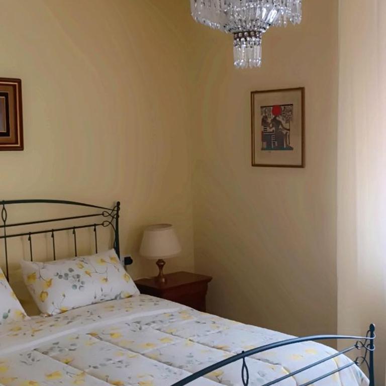 Ca'di Gilbi e Pasqui - Casa Vacanze - 26