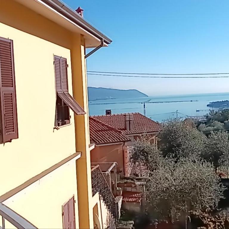 Ca'di Gilbi e Pasqui - Casa Vacanze - 50