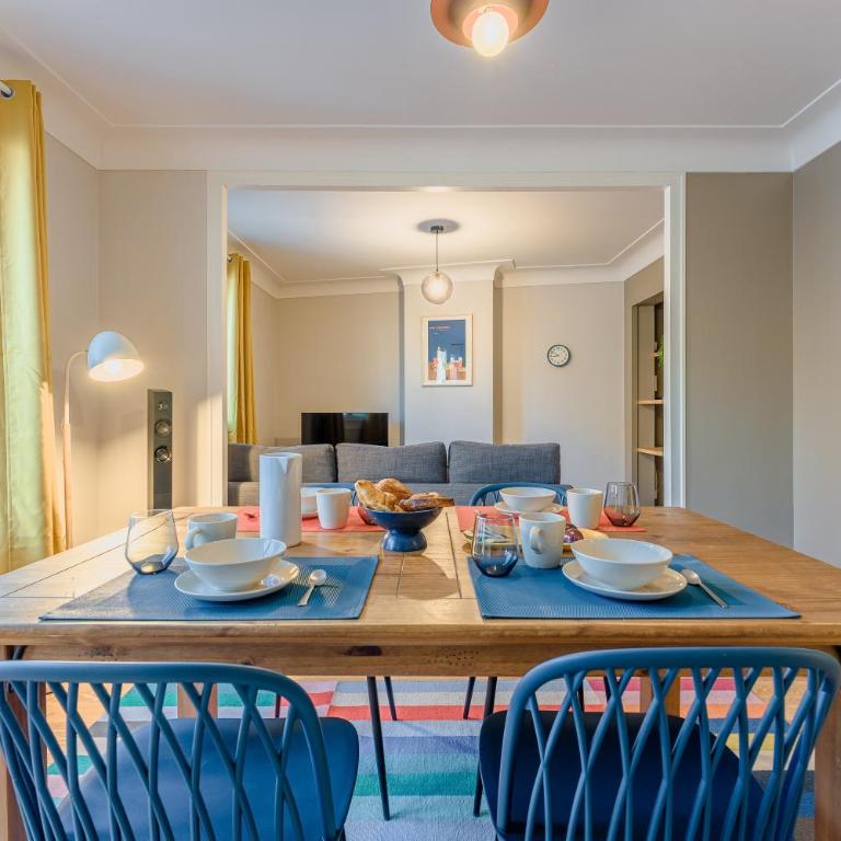 Le Chapeau-Rouge - Au Cœur de Nantes - Apartment mit 1 Schlafzimmer - 9