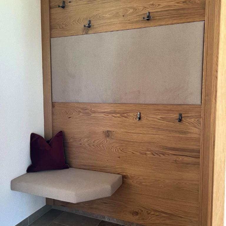 Landhaus Honsahof-Family Appartements Zillertal - Appartamento con 2 Camere da Letto e con Doccia - 7