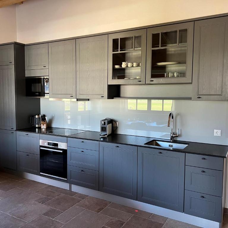 Landhaus Honsahof-Family Appartements Zillertal - Appartamento con 2 Camere da Letto e con Doccia - 6