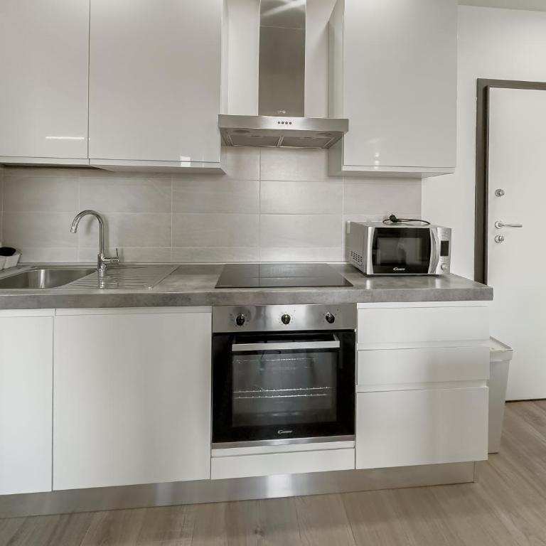 Realkasa Canonica Apartment - Appartamento - 10