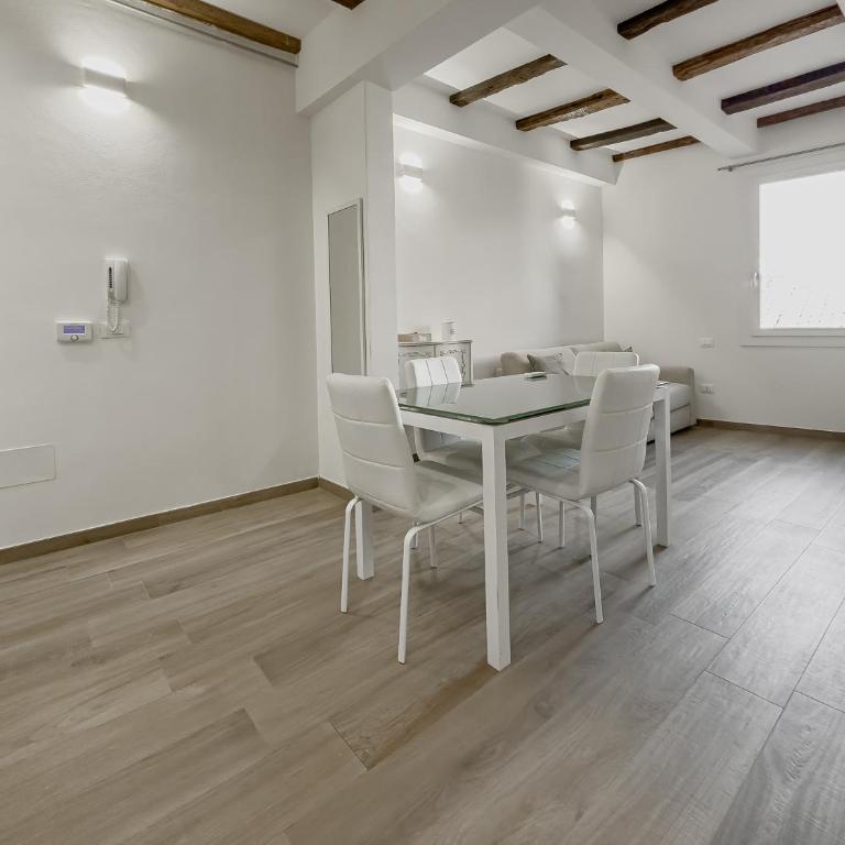Realkasa Canonica Apartment - Appartamento - 9