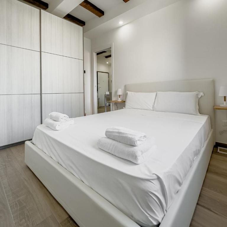 Realkasa Canonica Apartment - Appartamento - 12