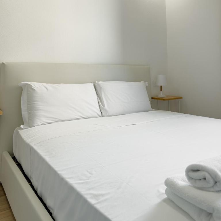 Realkasa Canonica Apartment - Appartamento - 8