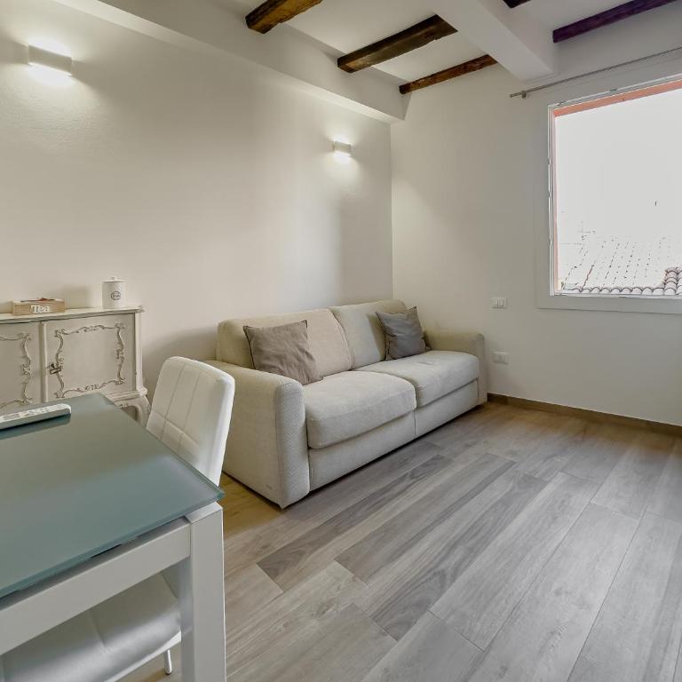 Realkasa Canonica Apartment - Appartamento - 6