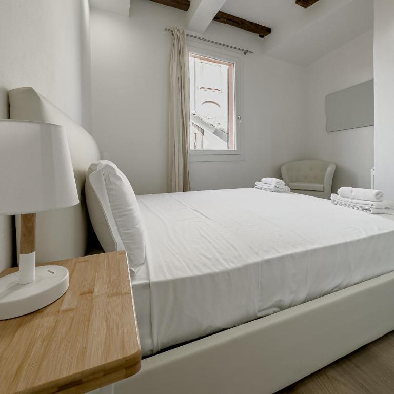 Realkasa Canonica Apartment - Appartamento - 5