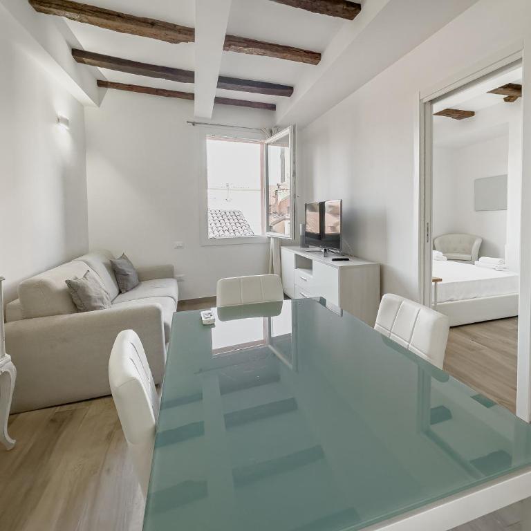 Realkasa Canonica Apartment - Appartamento - 3