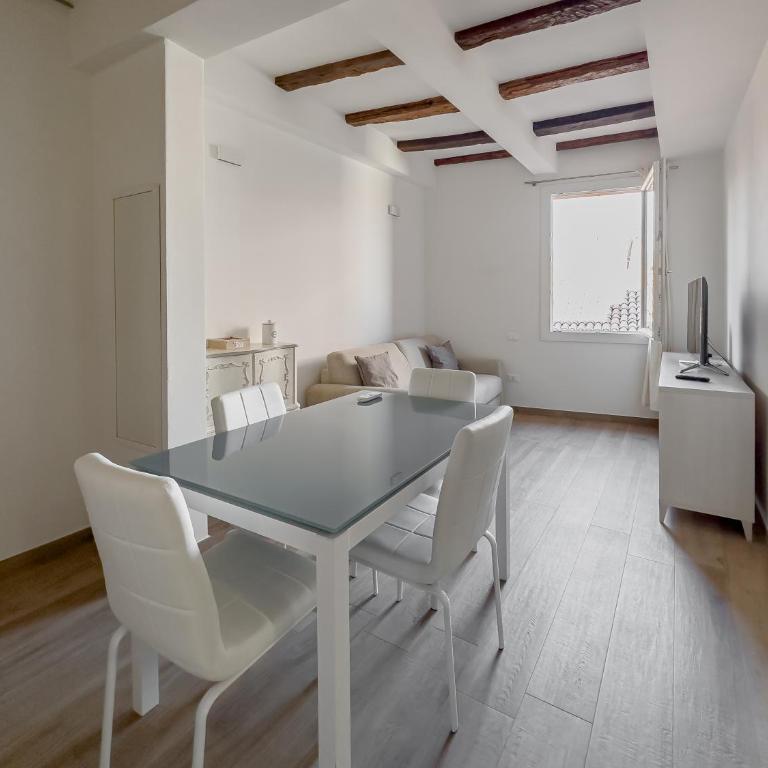 Realkasa Canonica Apartment - Appartamento - 4