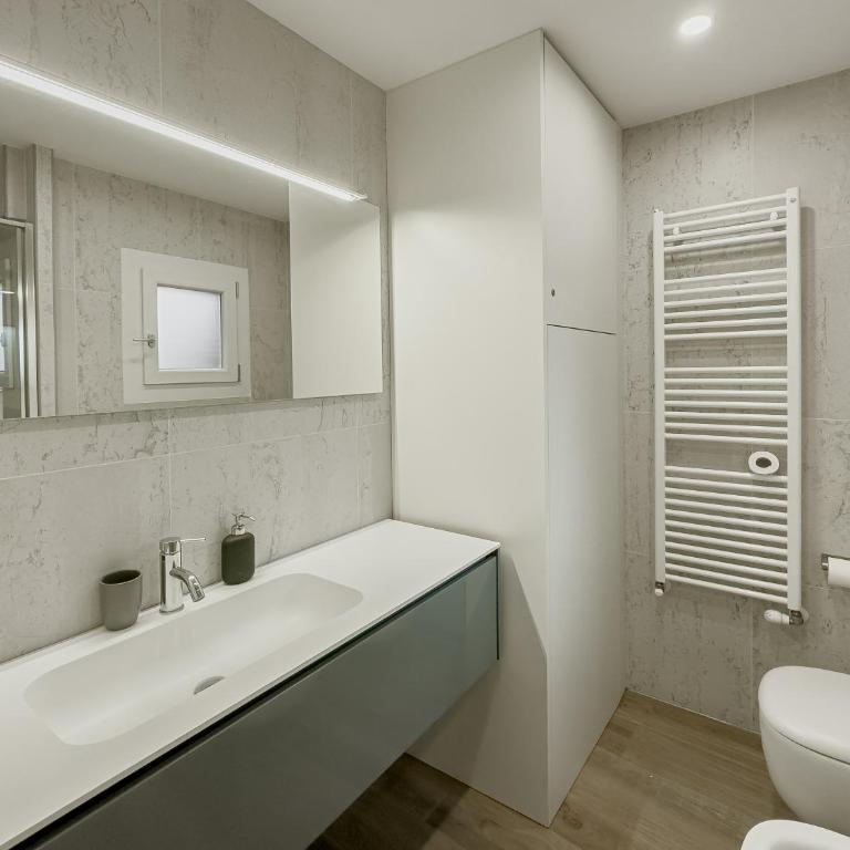 Realkasa Canonica Apartment - Appartamento - 11