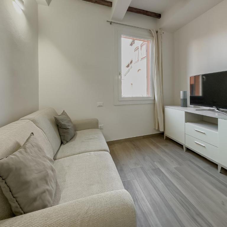 Realkasa Canonica Apartment - Appartamento - 17