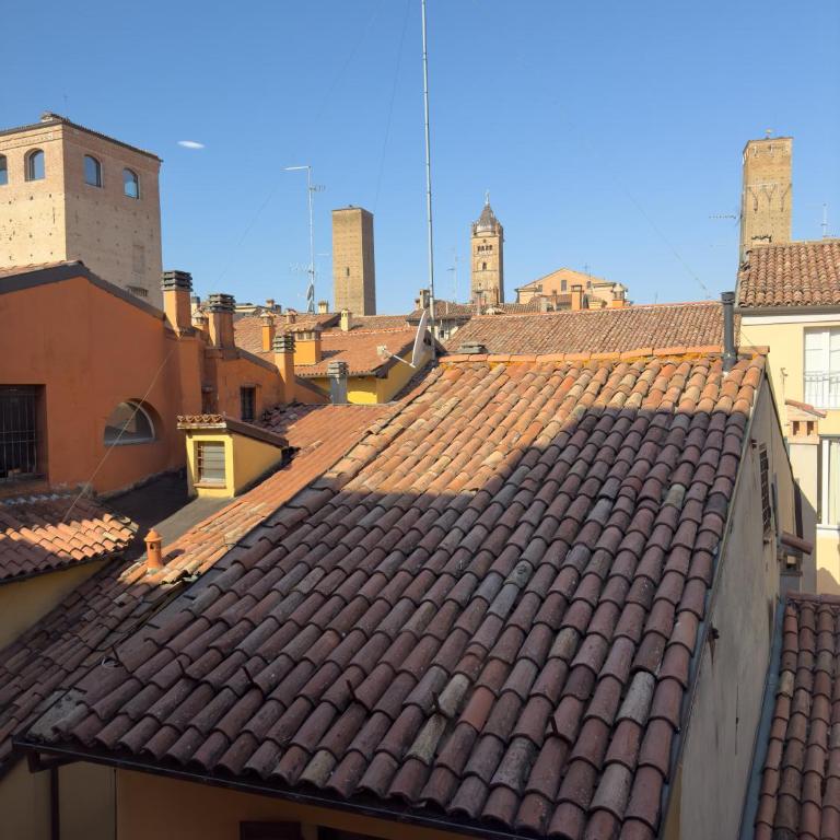 Realkasa Canonica Apartment - Appartamento - 14