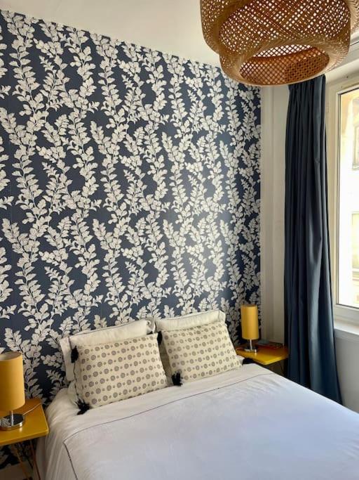 Appartement à côté de la plage avec balcon filant - One-Bedroom Apartment - 3