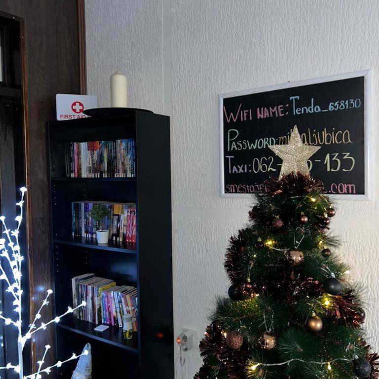 Smeštaj Filipović - Apartman sa 1 Spavaćom Sobom - 2