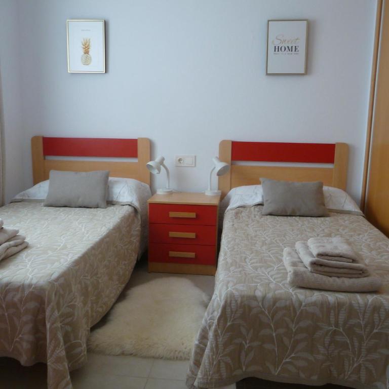 CALPE-Montesol - Casa de 3 dormitorios - 16