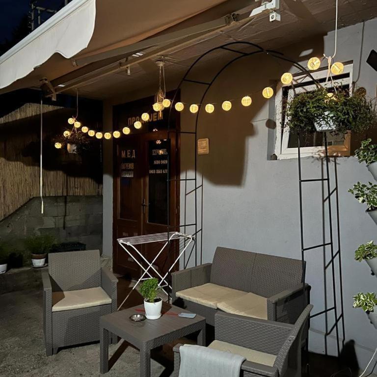 Smeštaj Filipović - Apartman sa 1 Spavaćom Sobom - 3