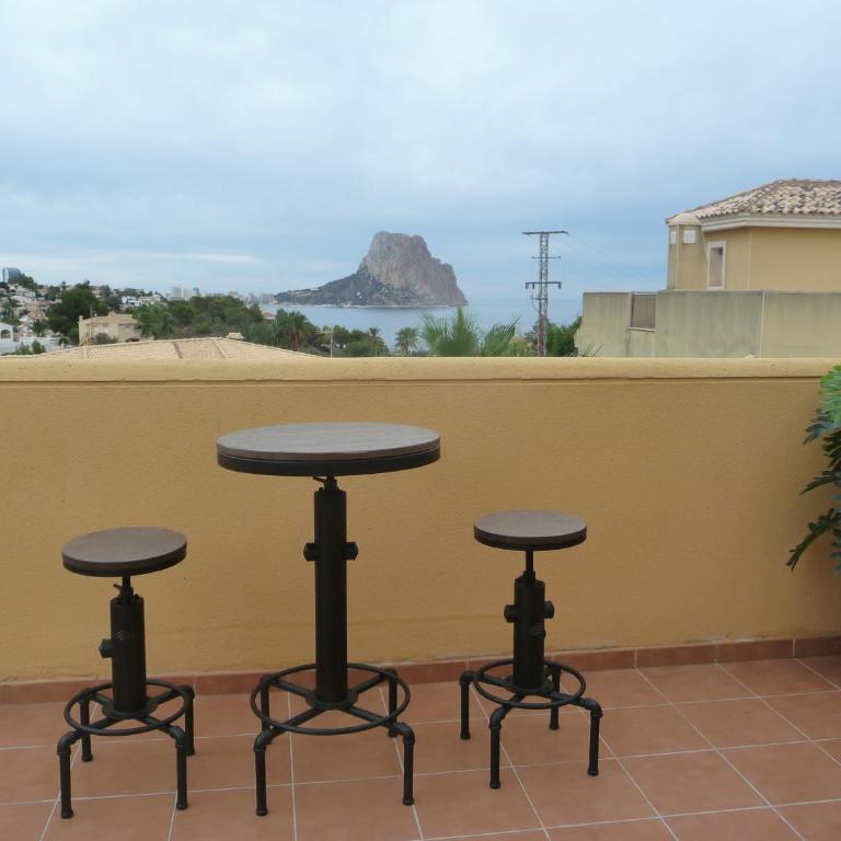 CALPE-Montesol - Casa de 3 dormitorios - 28