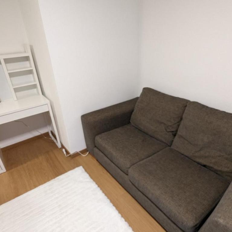 Studio meublé pour 2 - Proche de Montreux - Apartment mit 1 Schlafzimmer - 2