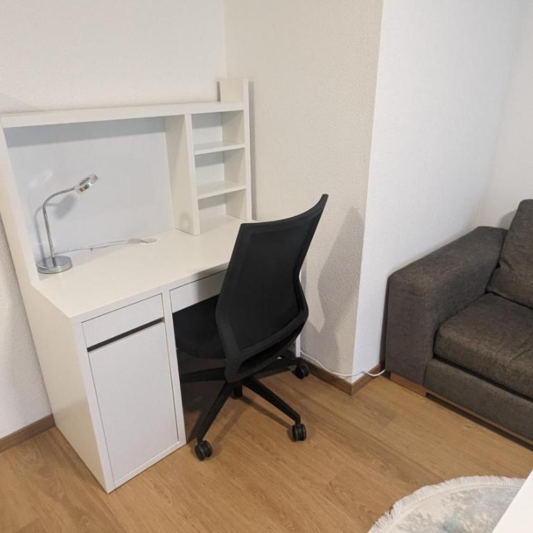 Studio meublé pour 2 - Proche de Montreux - Apartment mit 1 Schlafzimmer - 5